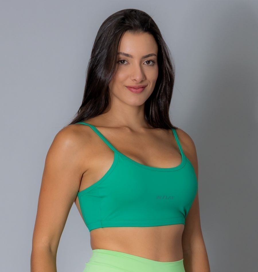 TOP Slim IN171 verde