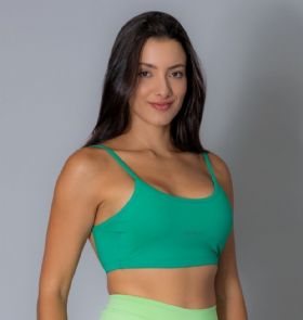 TOP Slim IN171 verde