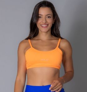 TOP Slim IN171 laranja