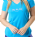 T-SHIRT BASIC AZUL