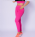 Legging Canelada IN 214A Rosa