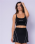 Cropped IN216 IN 216  Preto